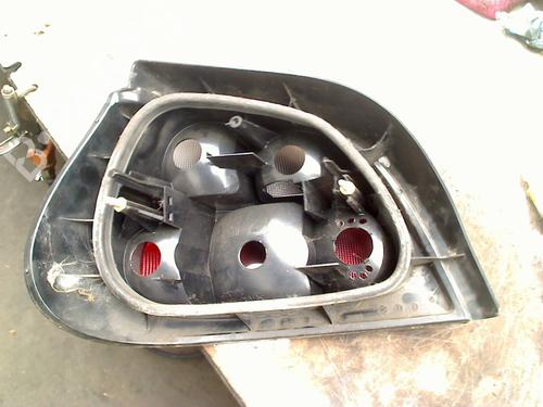 Right taillight RENAULT MEGANE I (BA0/1_) 1.4 Eco (BA0T) | BP29568360C35 