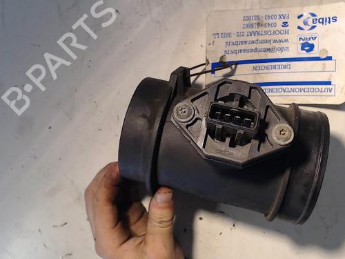 Used Mass air flow sensor Mass air flow sensor VOLVO V40 Estate (645) 1.8 (115 hp) 21901117 21901117
