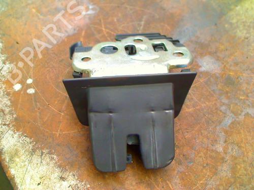 Used Tailgate lock Tailgate lock 37608757 37608757