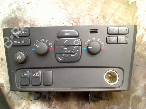 Used Climate control VOLVO XC70 I Cross Country (295) 2.5 T XC AWD (209 hp) 29283294