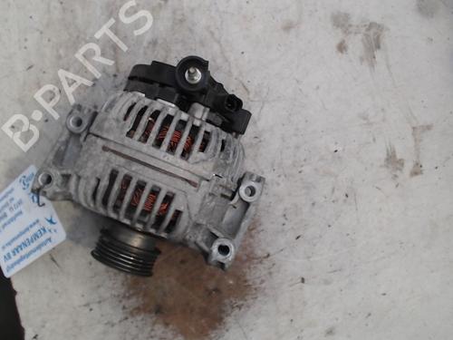 Used Alternator OPEL ZAFIRA A MPV (T98) 2.2 16V (F75) (147 hp) 21935106