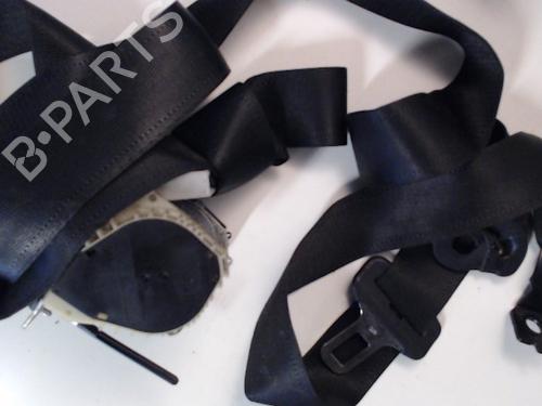 Used Front right seatbelt Front right seatbelt OPEL ZAFIRA A MPV (T98) 1.6 16V (F75) (101 hp) 21914420 21914420