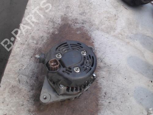 Alternator SUZUKI ALTO VII (GF, HA25_, HA35_) 1.0 (AMF310, GFC31S) | BP21945401M7
