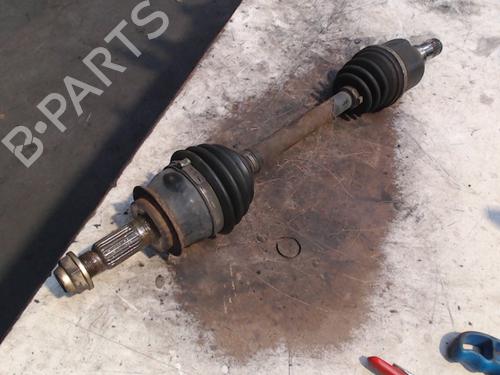Used Left front driveshaft Left front driveshaft 23233446 23233446