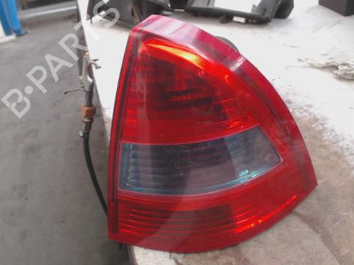 Used Right taillight Right taillight CITROËN C5 II (RC_) 2.0 16V (RCRFJB, RCRFJC) (140 hp) 40008733 40008733