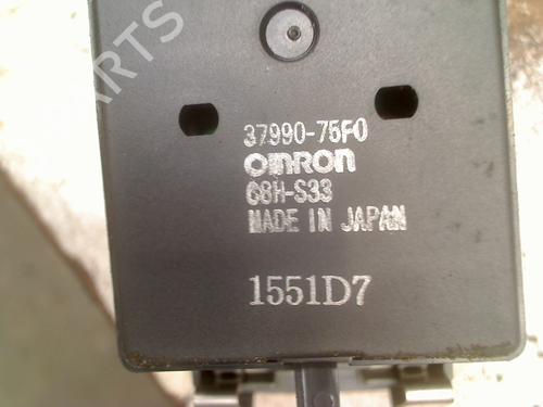 Switch SUZUKI IGNIS I (FH) 1.3 (HV51, HX51, RG413) | BP31259986I30