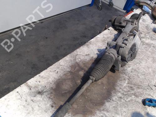 Used Steering rack AUDI A3 Sportback (8PA) 1.4 TFSI (125 hp) 25251275