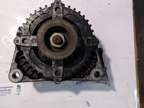 Używane Alternator PEUGEOT 206 Hatchback (2A/C) 1.4 HDi eco 70 (68 hp) 21912586