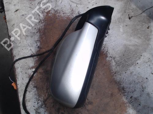 Right mirror PEUGEOT 307 SW (3H) 2.0 16V | BP25869529C27 