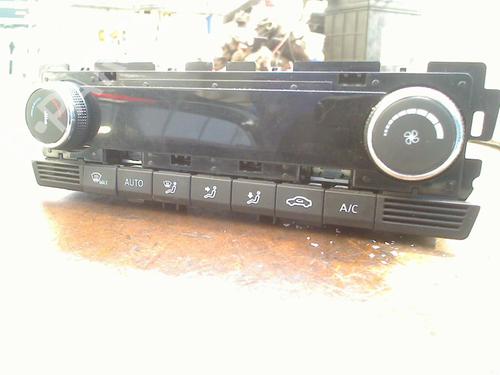 Used Climate control Climate control 30624614 30624614