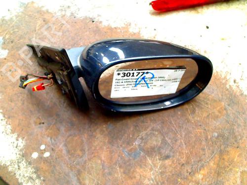Used Right mirror Right mirror 38170229 38170229