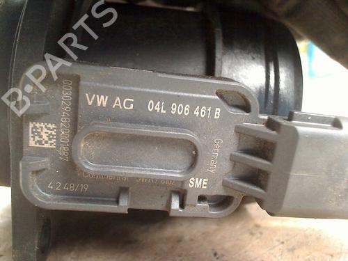 Mass air flow sensor AUDI A4 B9 Avant (8W5, 8WD) 40 TFSI Mild Hybrid | BP32721191M95 - Image 2