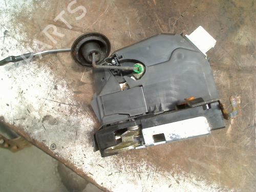 Used Front right lock MINI MINI (R50, R53) Cooper (116 hp) 31177069