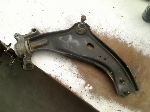 left-front-suspension-arm-mini-mini-r56-2005-2006-2007-2008-2009-2010-2011-2012-2013-2014-27718221 main image