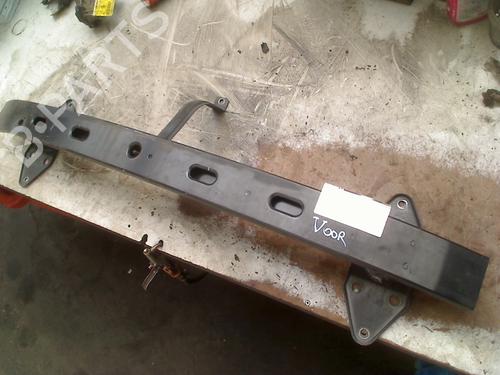 Used Front bumper reinforcement Front bumper reinforcement FIAT PANDA (169_) 1.1 (169.AXA1A) (54 hp) 35978210 35978210
