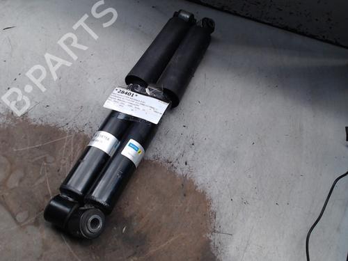 Højre bagtil støddæmper OPEL VECTRA C GTS (Z02) 2.2 16V (F68) (147 hp) 25020730