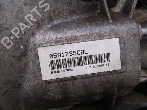 Gearbox BMW 1 (E87) 116 i | BP27305691M3 