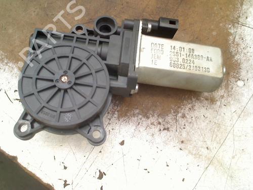 Module électronique FORD FIESTA V (JH_, JD_) 1.3 (60 hp) 31147470