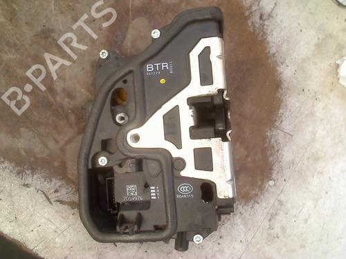 Used Front right lock Front right lock BMW 1 Convertible (E88) 120 i (170 hp) 33984807 33984807