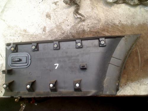 Dørliste MAN TGE Van 2.0 TDI (01V, 03V, 36V, UYB, UYC, UYD) | BP31260054C150