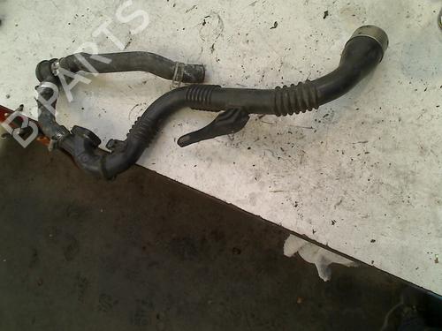 Intercooler-rør  Intercooler-rør  21924109 21924109