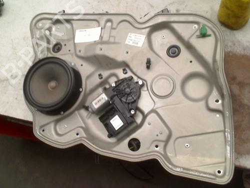 Used Front left window mechanism Front left window mechanism SKODA OCTAVIA II Combi (1Z5) 1.2 TSI (105 hp) 33984684 33984684