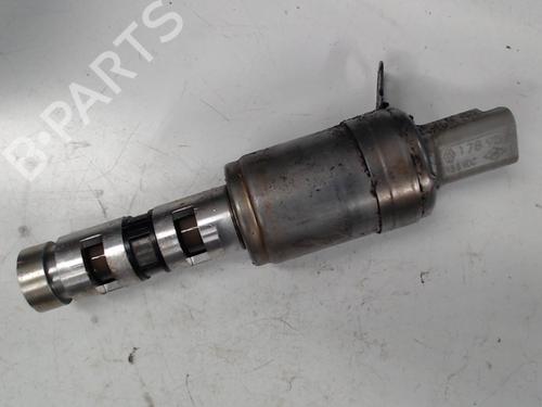 Used Electronic module Electronic module RENAULT SCÉNIC II (JM0/1_) 1.5 dCi (JM02, JM13) (101 hp) 21939756 21939756