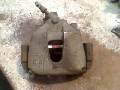 Right front brake caliper FORD FOCUS C-MAX (DM2) 1.8 | BP31270171M104 - Image 2