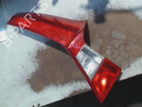 Used Right taillight Right taillight VOLVO V70 III (135) 2.0 D (136 hp) 40503719 40503719