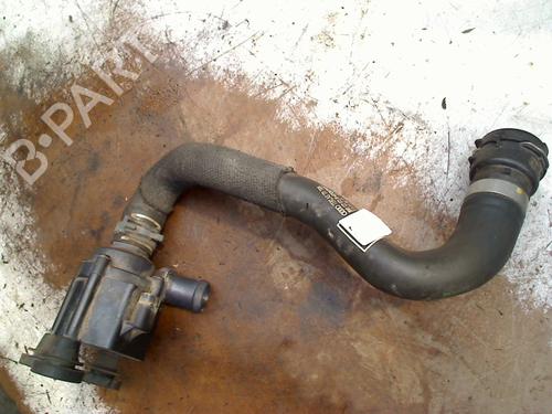 Zusatzwasserpumpe für AUDI A4 B9 Avant (8W5, 8WD) 40 TFSI Mild Hybrid (190 hp) 33045041