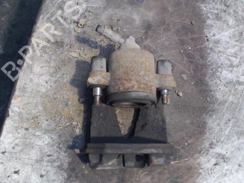 Used Left front brake caliper Left front brake caliper 25020635 25020635