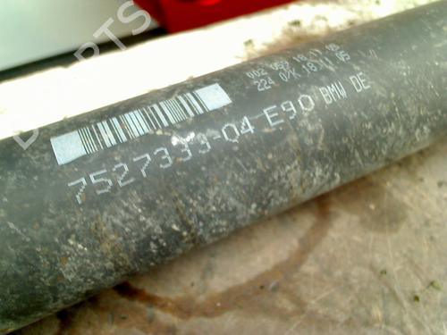 Driveshaft BMW 3 Touring (E91) 320 i | BP33120187M37 - Image 2