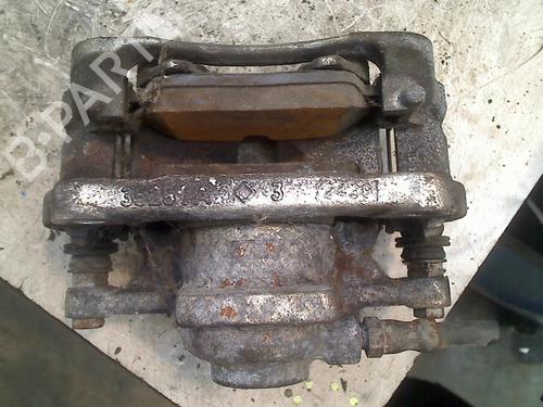 Left front brake caliper MINI MINI (R56) One | BP21925473M105 - Image 2