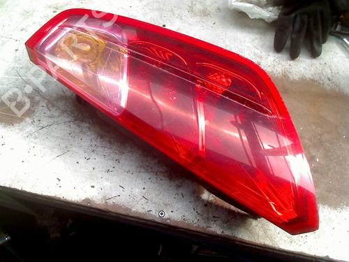 Used Right taillight FIAT GRANDE PUNTO (199_) 1.4 (199AXB11, 199AXB1A, 199BXB1A, 199AXL1A) (77 hp) 29141134