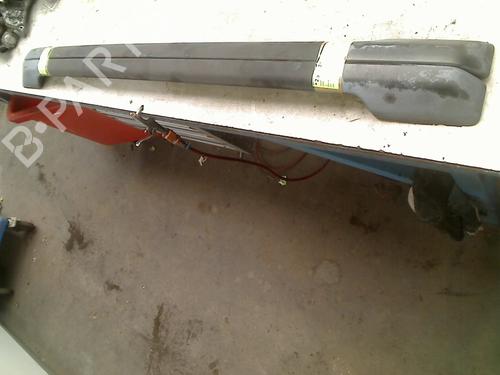 Używane Reling dachowy SUZUKI WAGON R+ Hatchback (MM) 1.0 (RB310) (53 hp) 24365353