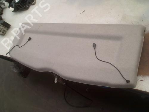 Used Rear parcel shelf CITROËN C3 I (FC_, FN_) 1.4 i (73 hp) 29283314