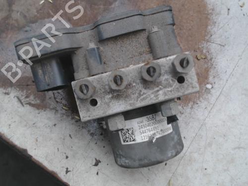 Used ABS pump ABS pump OPEL KARL (C16) 1.0 (75 hp) 39917881 39917881