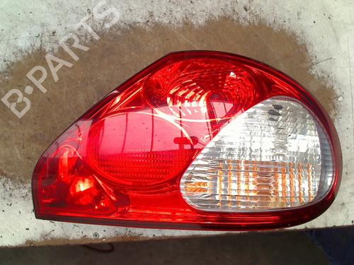Used Right taillight Right taillight JAGUAR X-TYPE I (X400) 2.1 V6 (156 hp) 30323568 30323568