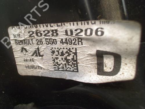 Right taillight RENAULT ZOE (BFM_) ZOE (BFMC, BFMD) | BP31974246C35