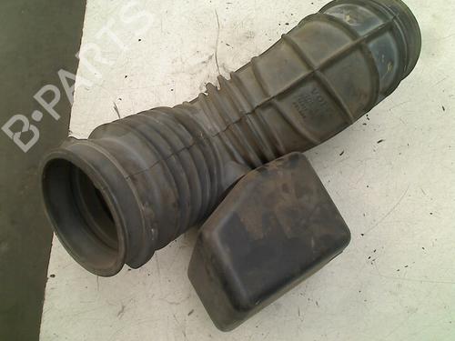 Intercooler-rør Intercooler-rør 21924581 21924581