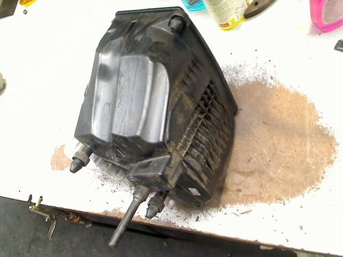 Air filter box AUDI A4 B9 Avant (8W5, 8WD) 40 TFSI Mild Hybrid | BP32721192M87 - Image 2