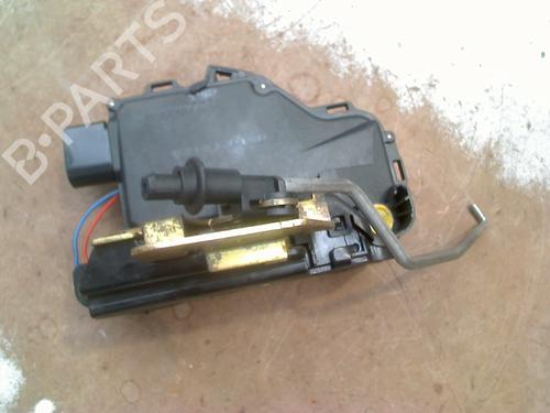 Używane Zamek drzwi przednich lewych AUDI A2 (8Z0) 1.4 (75 hp) 31177114