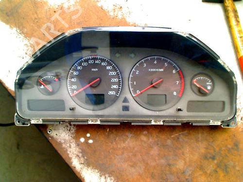 Used Instrument cluster Instrument cluster 38200233 38200233