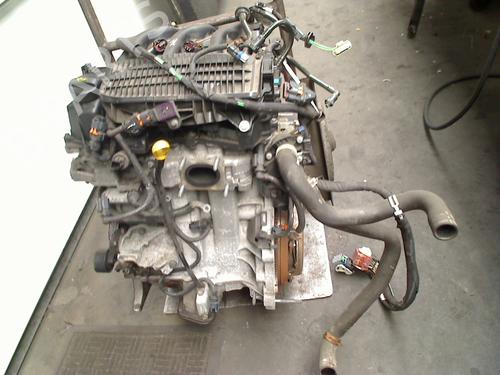 Used Engine Engine CITROËN C3 II (SC_) 1.2 VTi 82 (82 hp) 33120192 33120192