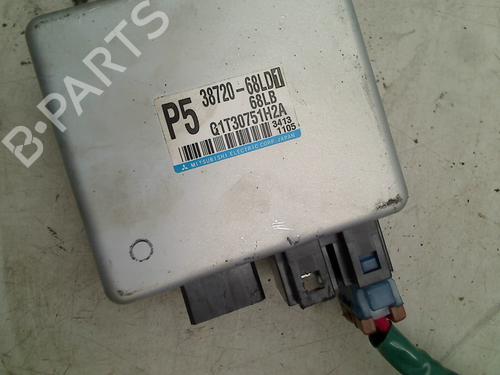 Steering column SUZUKI SWIFT IV (FZ, NZ) 1.2 (AZH412, ZC72S) | BP32871739M21 - Image 2