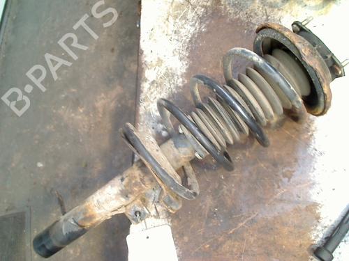Venstre foran støtdemper FORD FOCUS I (DAW, DBW) 1.6 16V (100 hp) 31040799