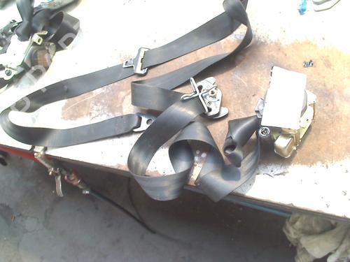 Used Front left seatbelt Front left seatbelt PEUGEOT 407 SW (6E_, 6D_) 2.0 (136 hp) 33029509 33029509