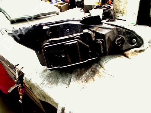 Left headlight FORD FOCUS I Turnier (DNW) 1.6 16V | BP30624672C28 - Image 2