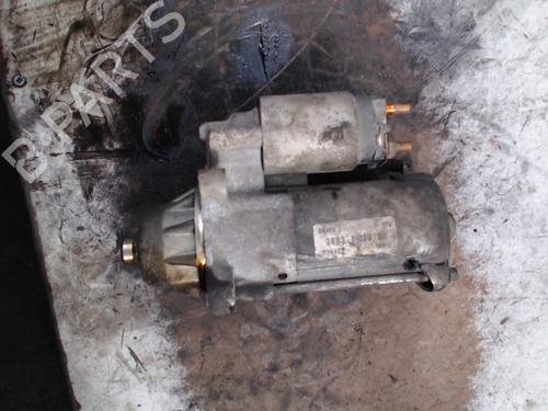 Used Starter JAGUAR XF I (X250) 3.0 (238 hp) 25148778