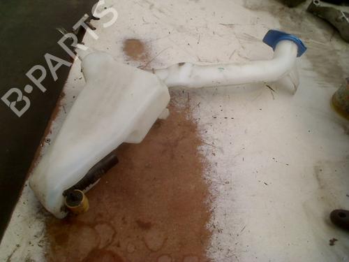 Używane Zbiornik płynu spryskiwaczy SKODA FABIA II (542) 1.2 (60 hp) 31271440